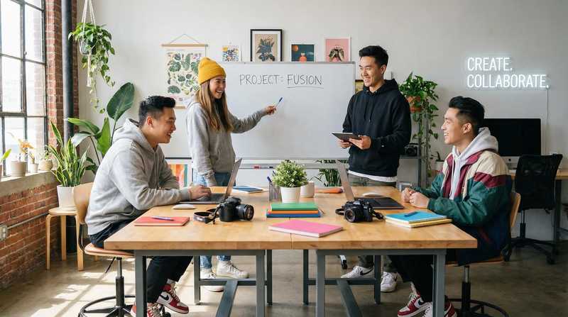 黄色仓库社区视频