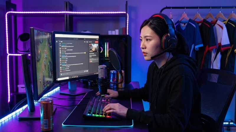 黄色仓库短视频